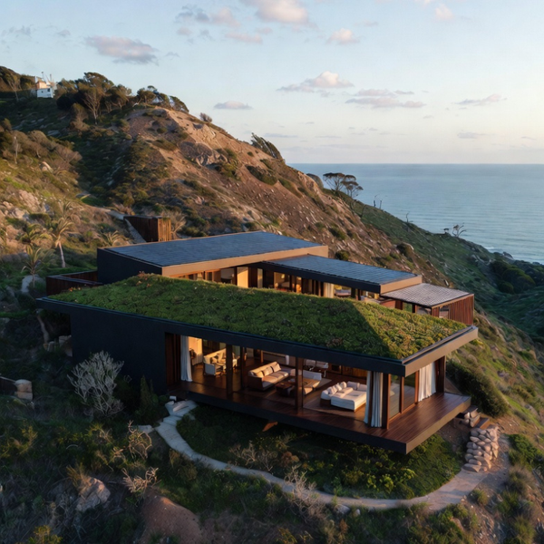 Best Luxury Weekend Getaways