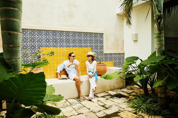 Luxury Travel Trends 2026: What High-End Travelers Really Want