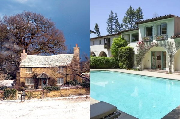The Best Christmas and Holiday Home Exchanges Around the World for 2026