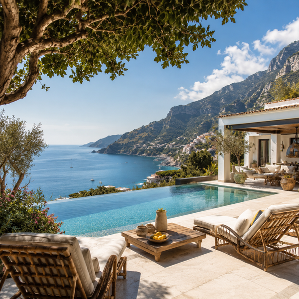 Best Luxury Home Exchange Destinations for Summer 2026