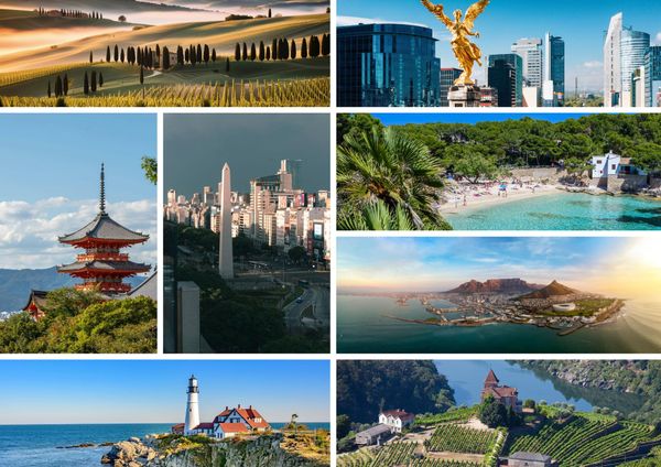 8 Best Luxury Home Exchange Destinations for Fall 2026