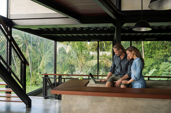Is Home Exchange Safe? How Collection Screens Members Beyond Property Value