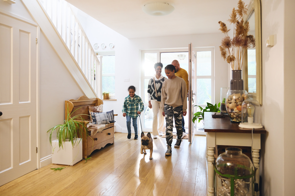 Family Reunion Vacation Homes: How to Plan a Multigenerational Trip That Actually Works