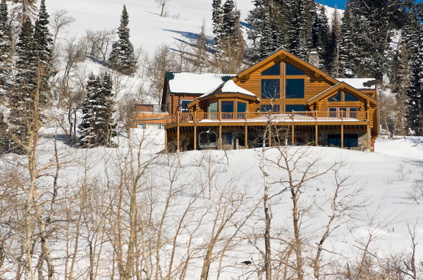 8 Best Luxury Home Exchange Destinations for Winter 2026/27