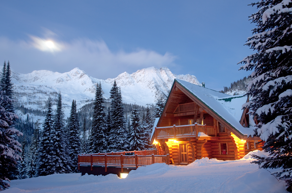 8 Best Luxury Home Exchange Destinations for Winter 2026/27