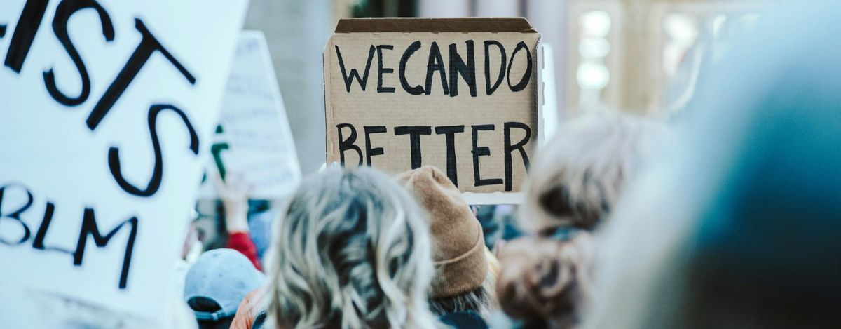 Letter to my Normie Friends.