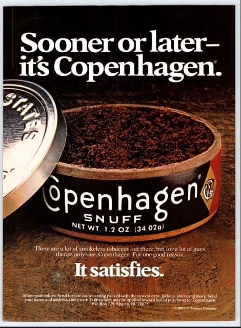 Copenhagen