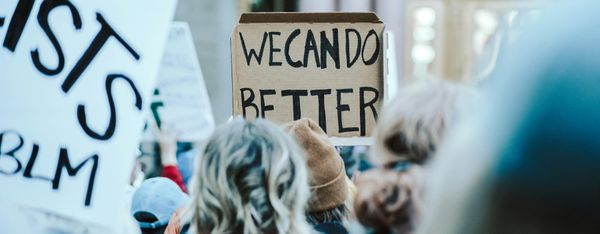 Letter to my Normie Friends.