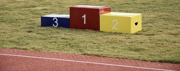 Aggressively Mediocre