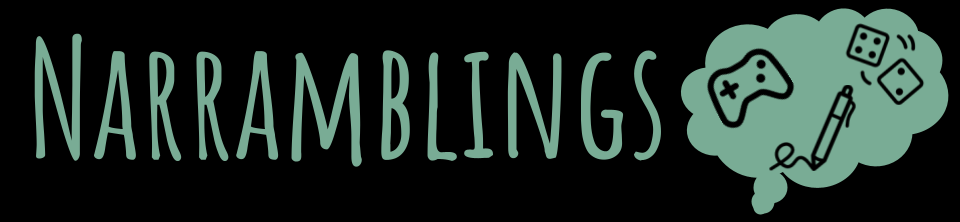 Narramblings