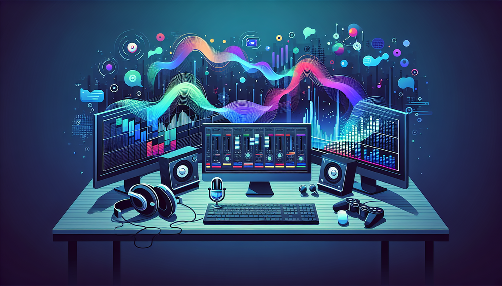 Text to Speech in Game Audio Production Tutorial