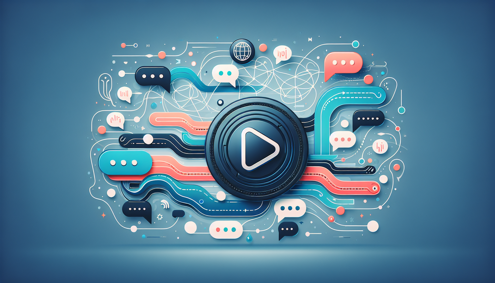 Translate Videos to Any Language with AI Voice Free