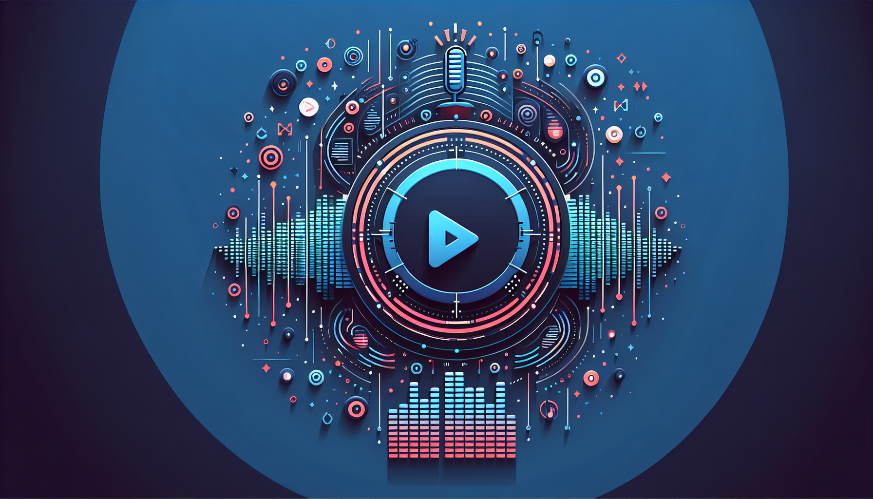 Best Text to Speech for YouTube Videos: Monetization Friendly Options