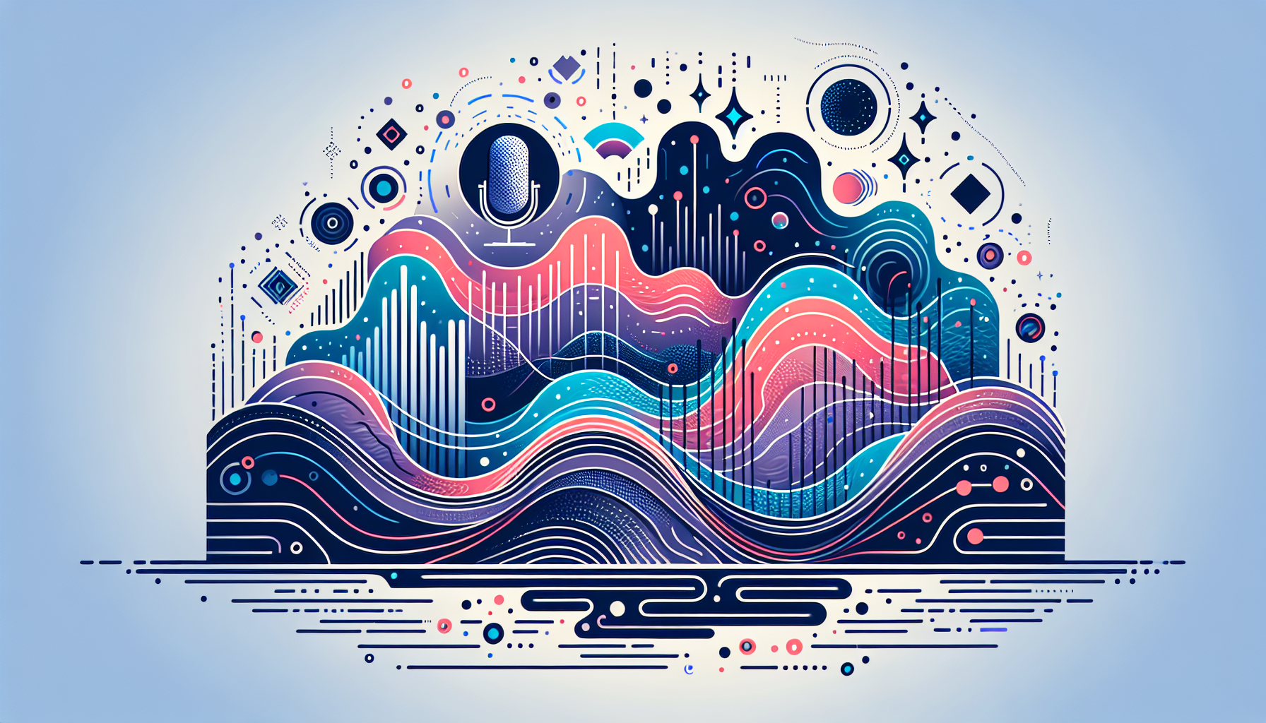 6 Free AI Voice Generators with Unlimited TTS