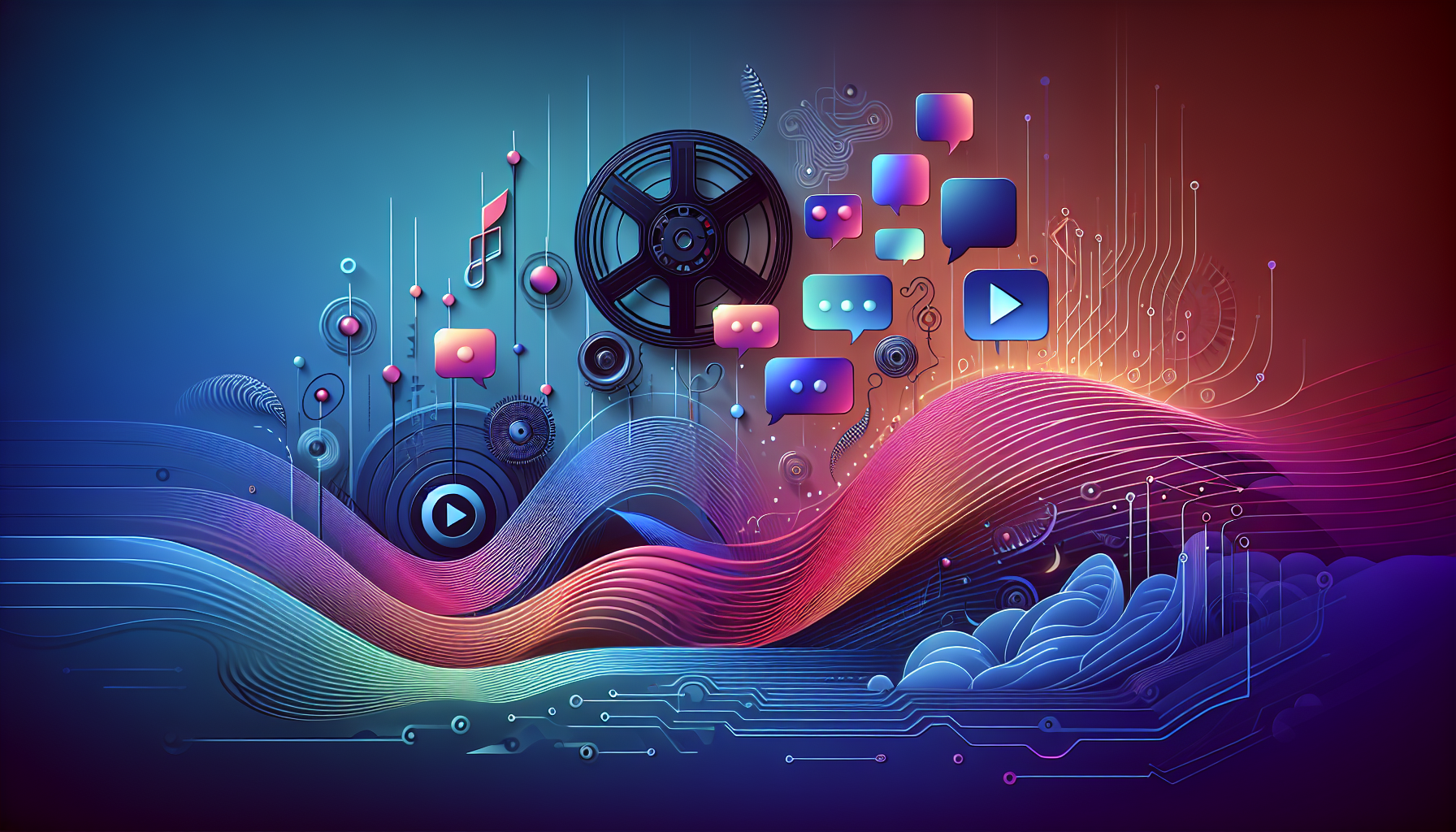 How TTS Cuts Video Dubbing Time and Costs