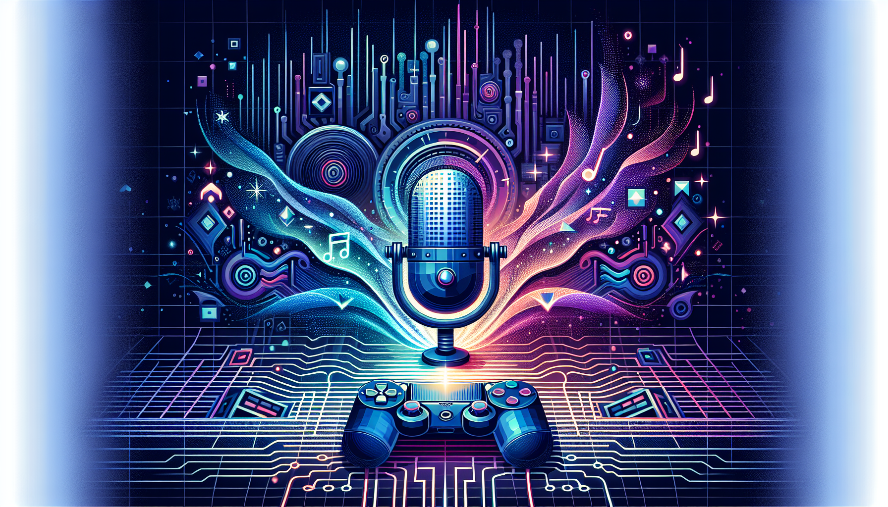 TTS for Game Development and Creative Tools