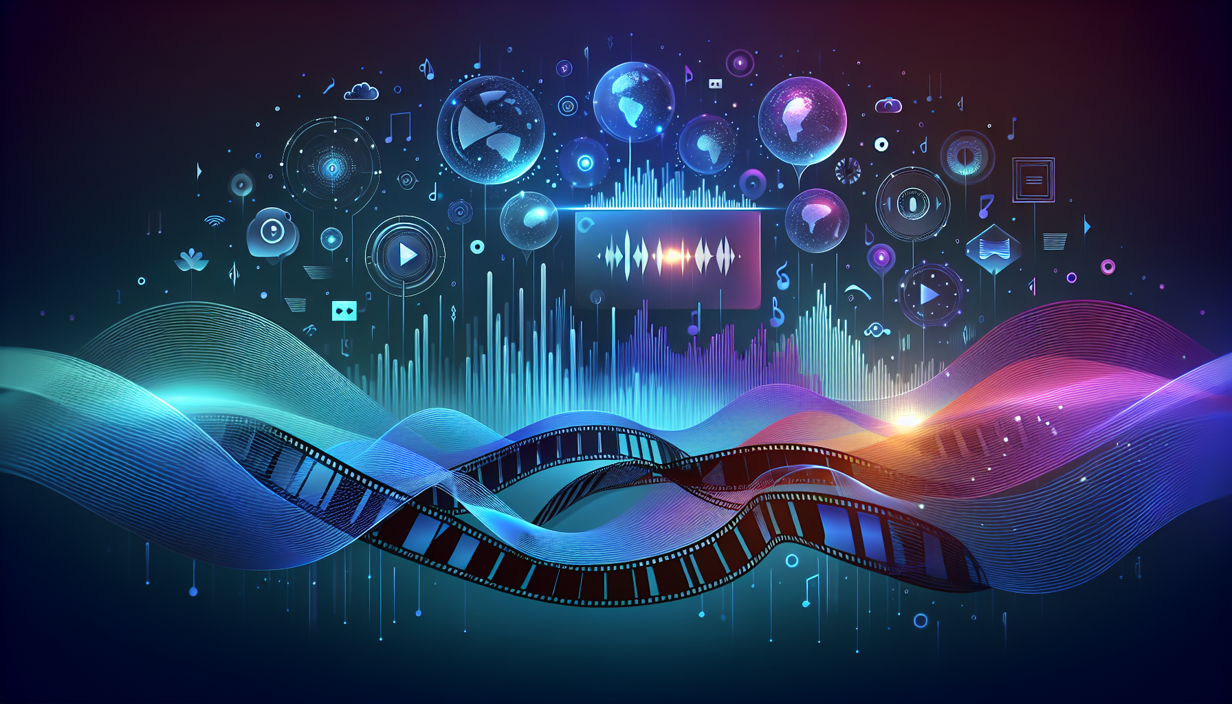 How TTS Reduces Video Dubbing Time and Costs