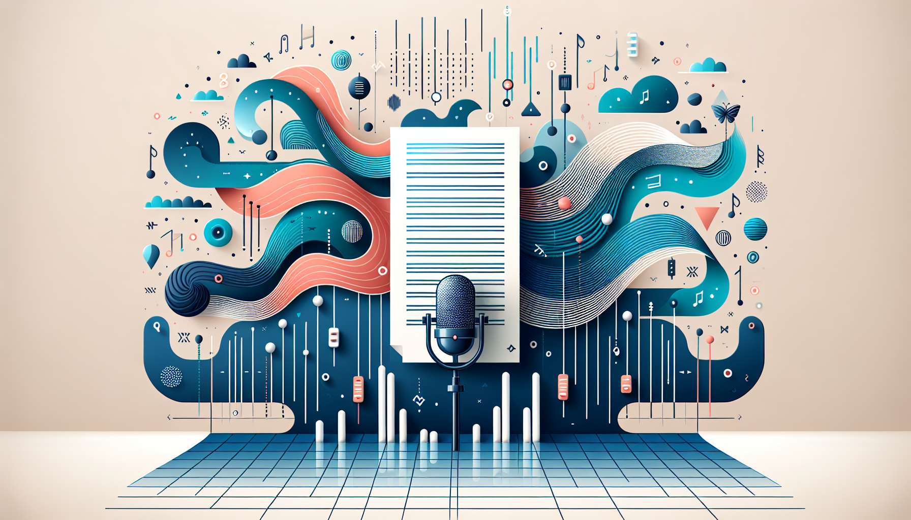 What Creators Need to Know About TTS Audio Publishing