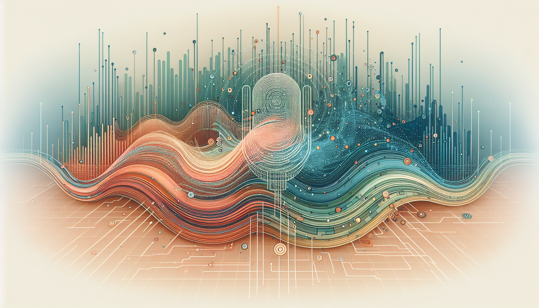 Latest Advances in Emotional AI Voices and Natural Speech