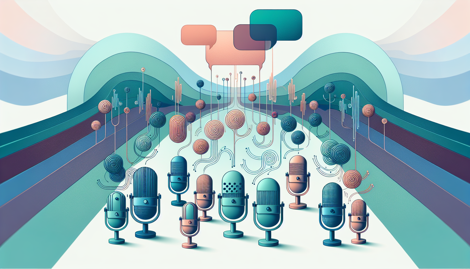 ElevenLabs Alternatives 4 Free Unlimited AI Voices