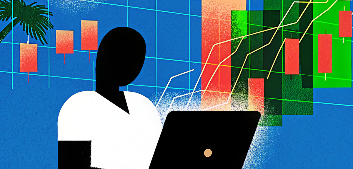 Success story #1: Thomas Sparrow - from his first custom Indicator to advanced AI tools on cTrader