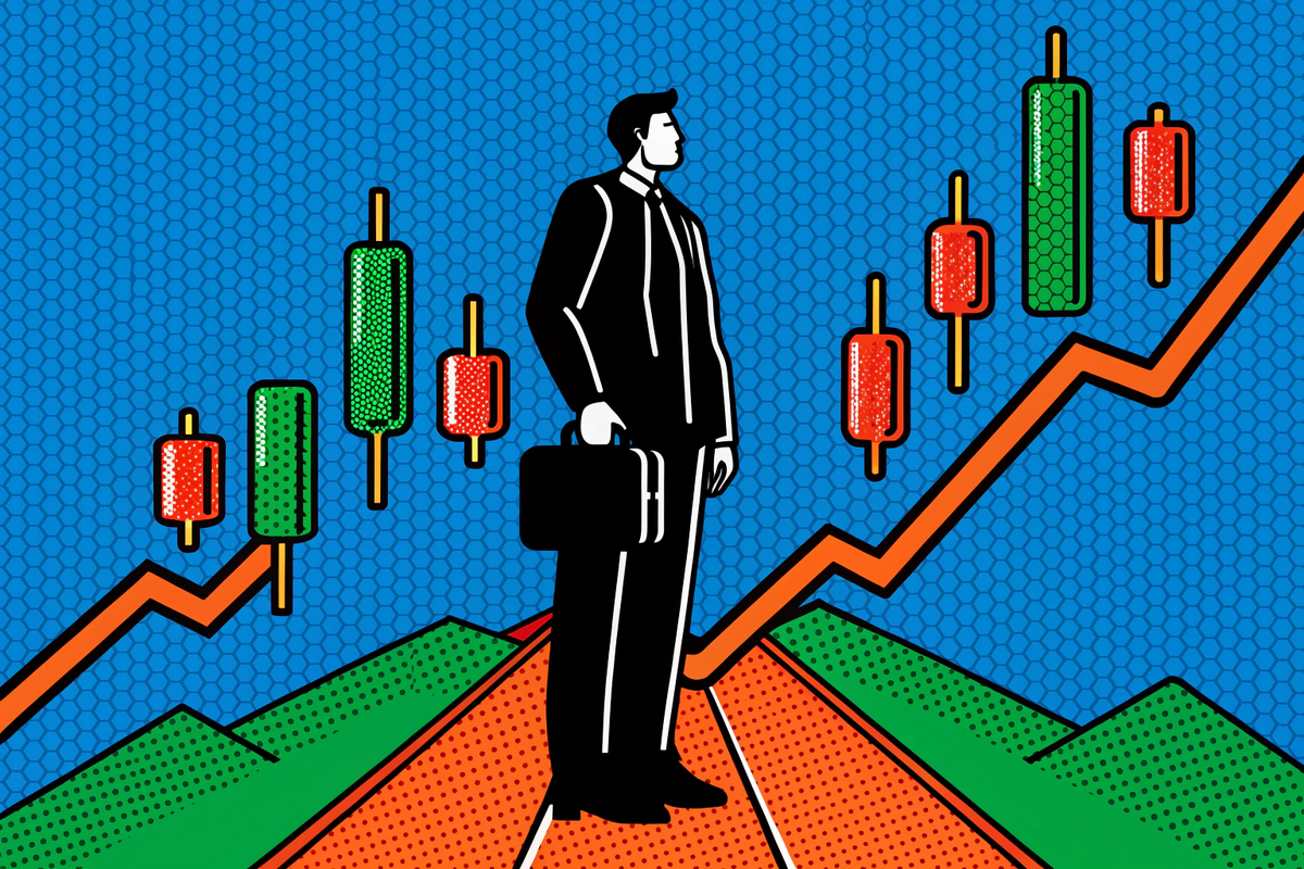 Success Story #3: Moss Klugt - the seller behind $10,000+ sales on cTrader Store