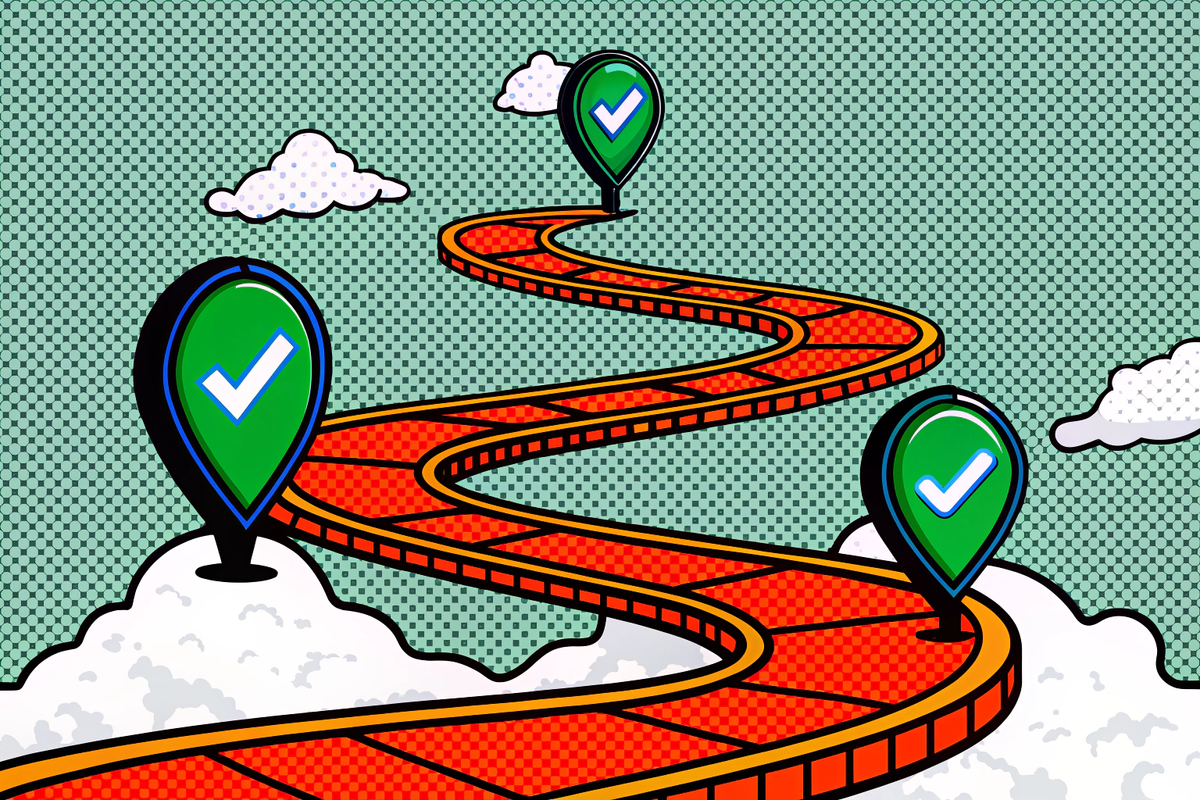 🚀 Following our roadmap: first steps, next milestones & seller success stories