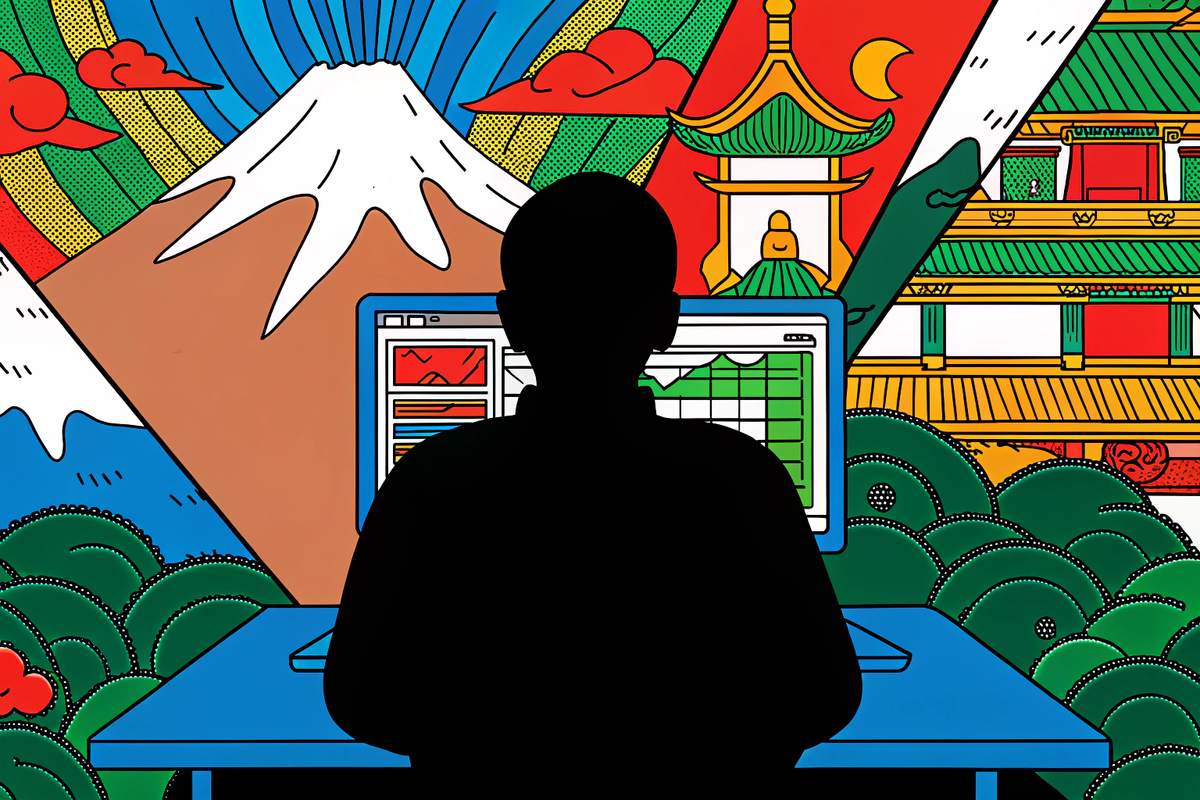 Success story #2: Nicola Capatti - from coding to selling smart tools on cTrader Store