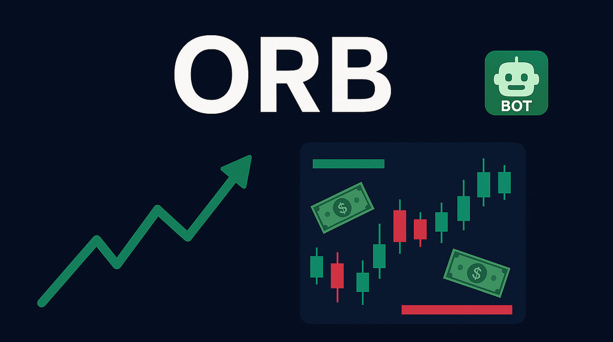 💸Box to bucks: ORB Bots/Indicators