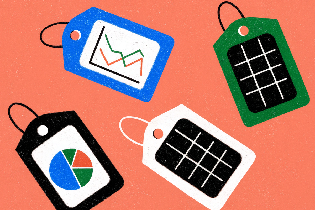 🏷️ Boost your sales with smart tagging in cTrader Store