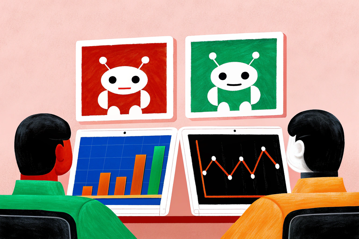 Where to promote your cTrader products on Reddit