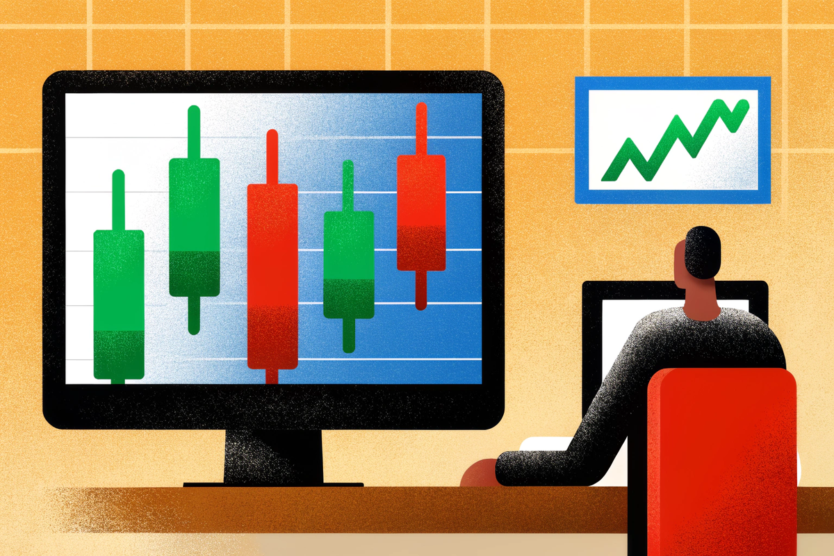 Become a cTrader Store seller - and turn your trading tools into income