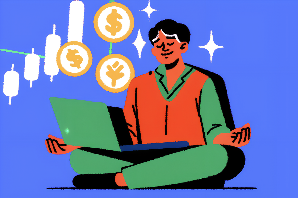 Success story #10: Jonas Weber – over $4,800 in sales from tools built for trading without overtrading