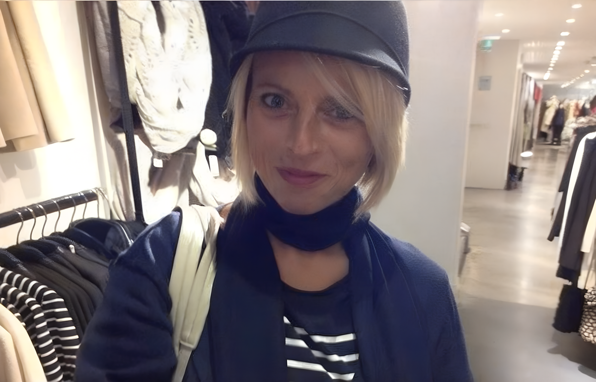 Success story #15: Tania di Maggio – how after-sales support drives high-ticket bot purchases