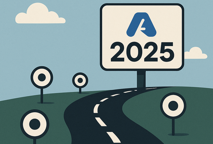 What’s Coming in 2025 – Be Part of It
