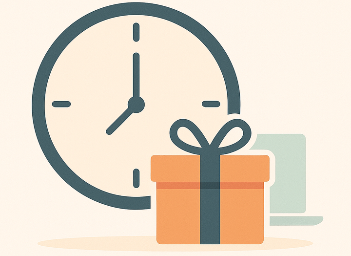 🚀 45-Minute WebView Plugin: Your Ticket to a MacBook