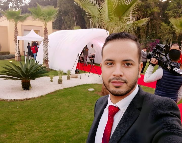 Success story #7: Oussama El Mottaqy - visualising market structure for smarter decisions