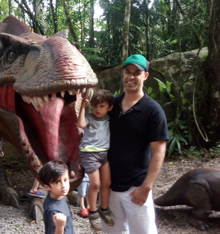 Success story #8: Miqueias Goulart - building trading tools with 2,200+ downloads