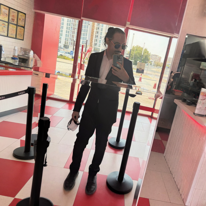 Success story #13: Mohammed Ali - building trust through free cBots with 2,500+ downloads