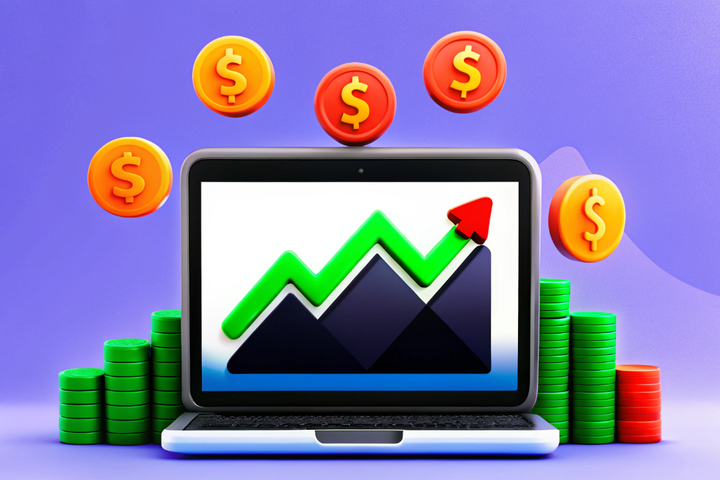Beyond traditional IB models: the unique two-stream approach of cTrader Store Affiliate Program