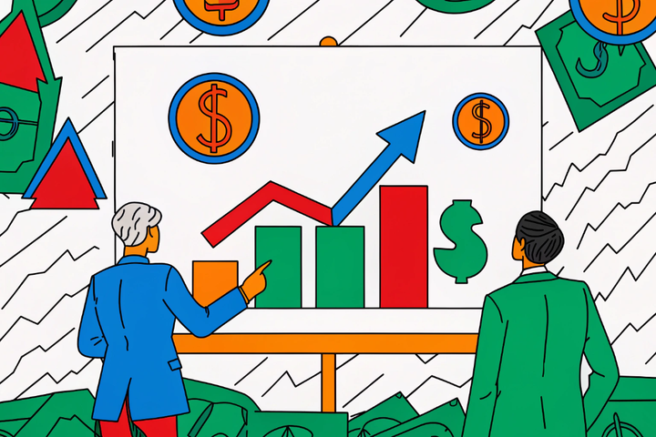 How one seller generated over $3,000 with affiliate links in just two weeks
