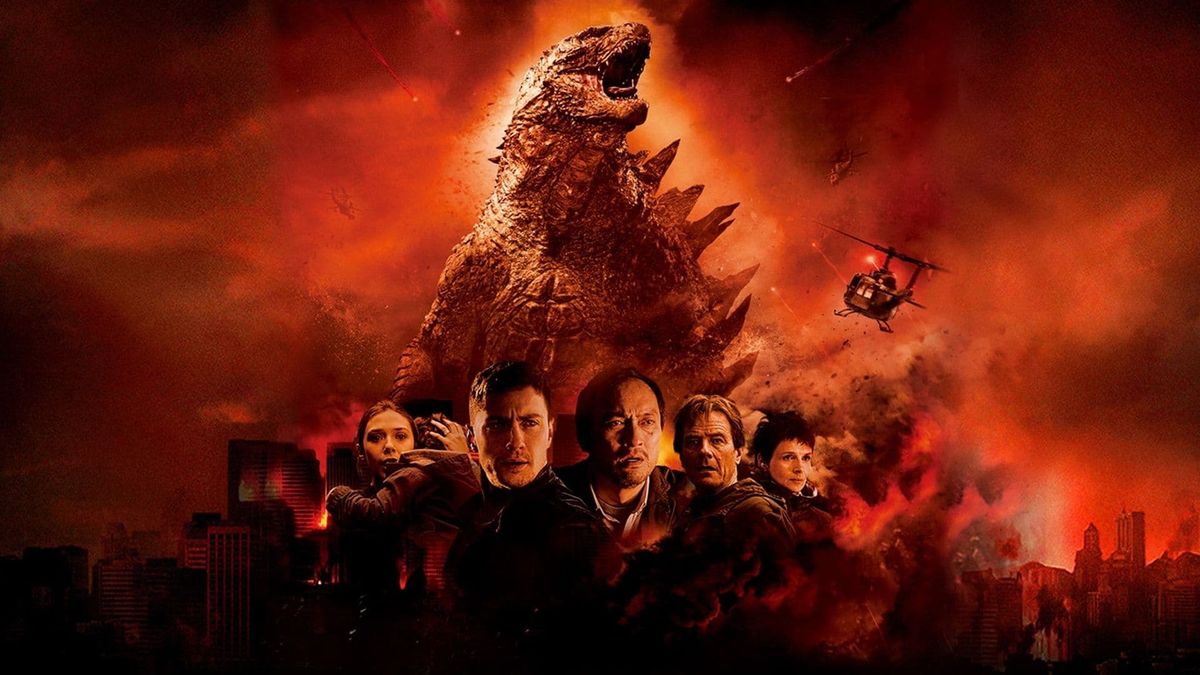 Das MonsterVerse – Wenn Giganten die Leinwand beherrschen