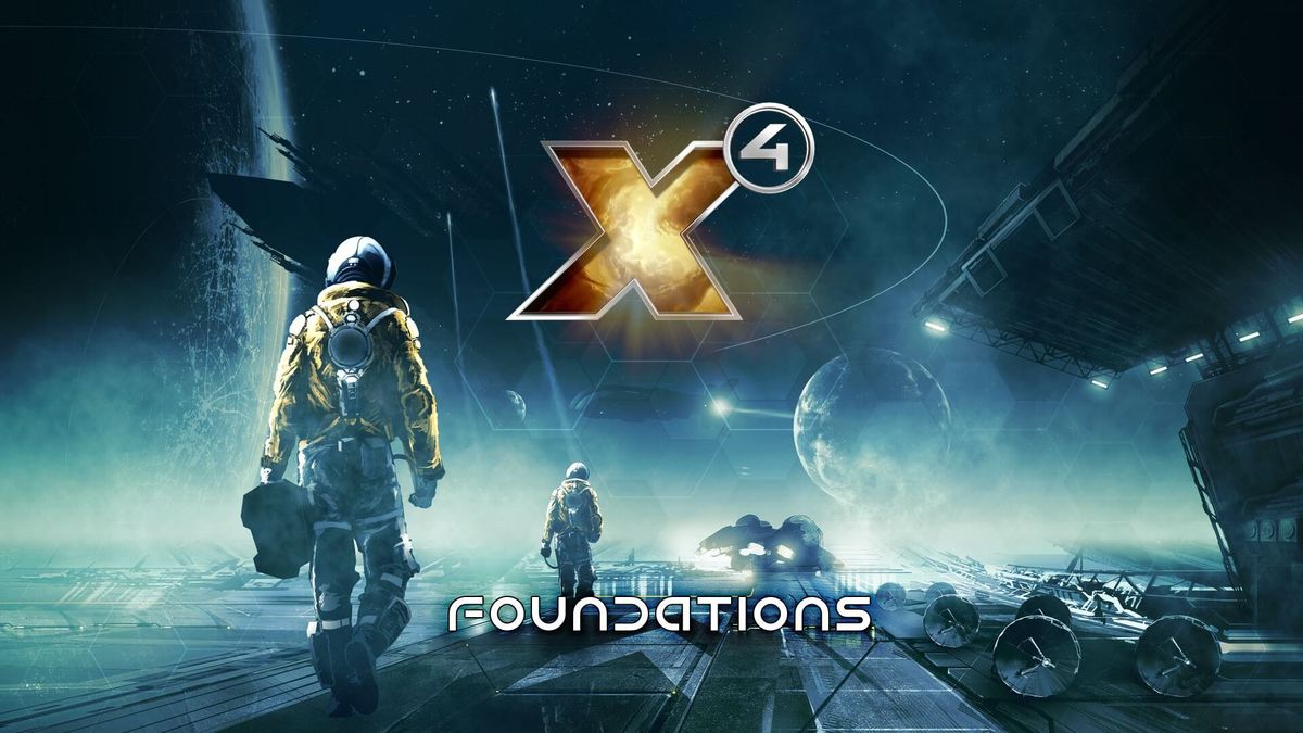 X4: Ein Meisterwerk von Egosoft – Für alle, die das Unendliche erleben wollen