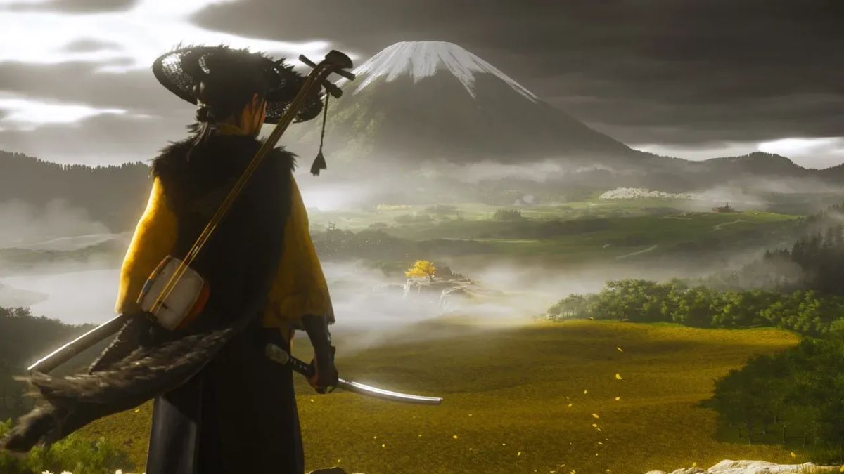 Ghost of Yōtei – Der Geist erhebt sich erneut