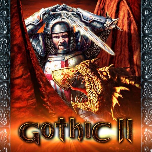 Gothic – Eine spät entdeckte Liebe zu einem zeitlosen Meisterwerk