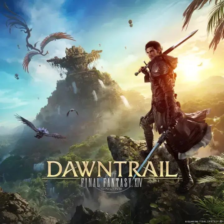 Final Fantasy XIV: Warum dieses MMO nicht nur ein Spiel, sondern ein unvergleichliches Erlebnis ist