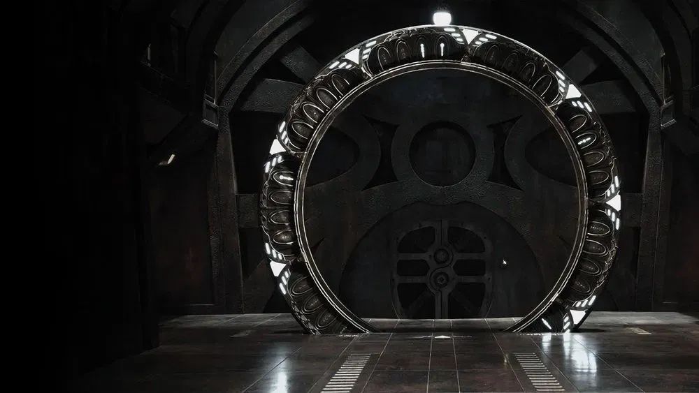 Stargate kehrt zurück – und endlich fühlt es sich so an, als könnte es wieder groß werden