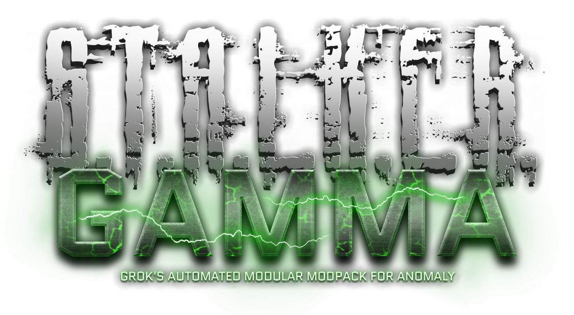 S.T.A.L.K.E.R. G.A.M.M.A. – Die ultimative Sandbox-Erfahrung