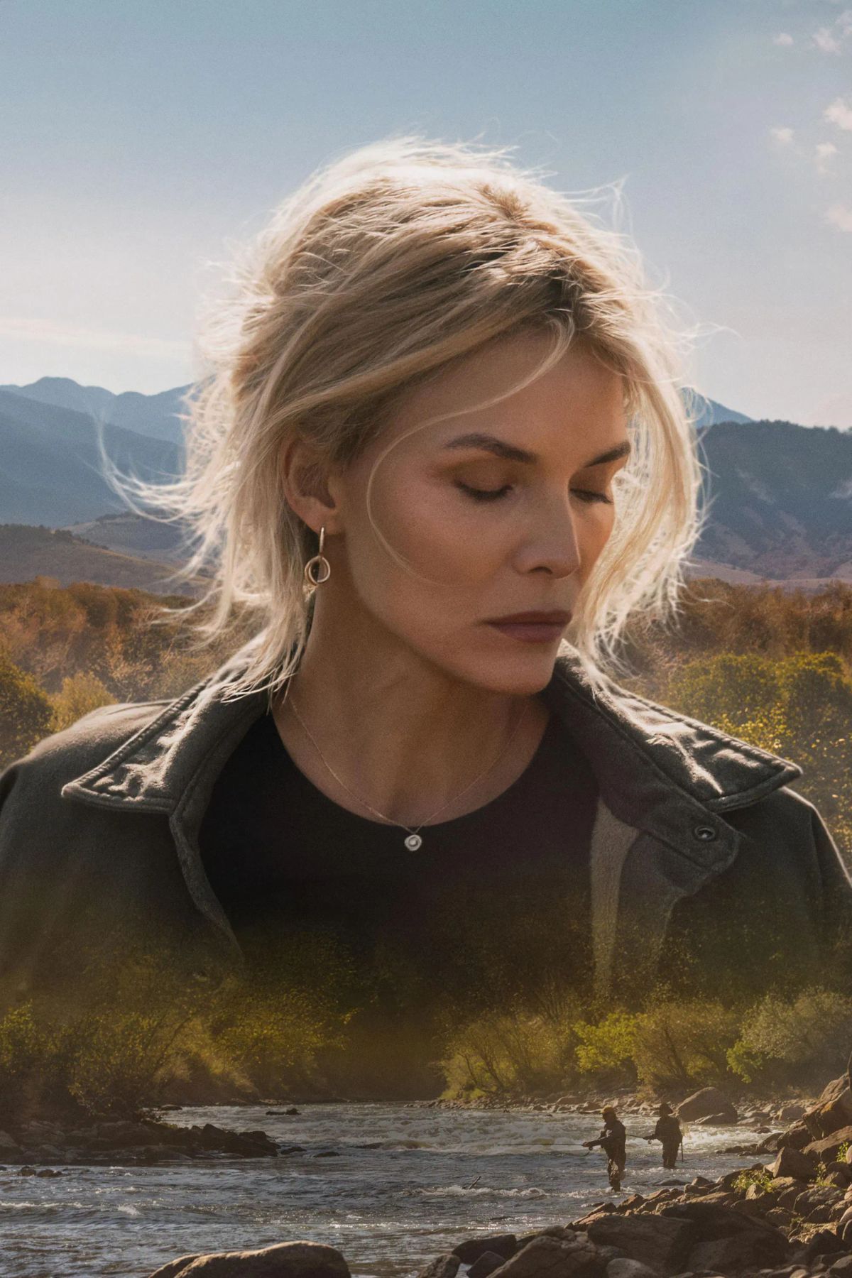 The Madison – Gefühlvolles Meisterwerk im Herzen Montanas