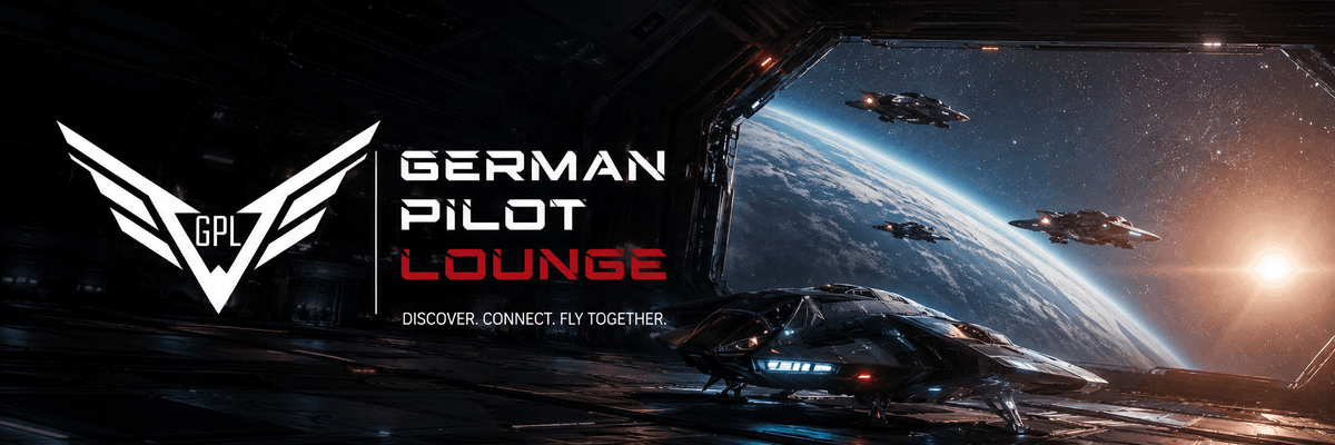 ✨ Die German Pilot Lounge (GPL)